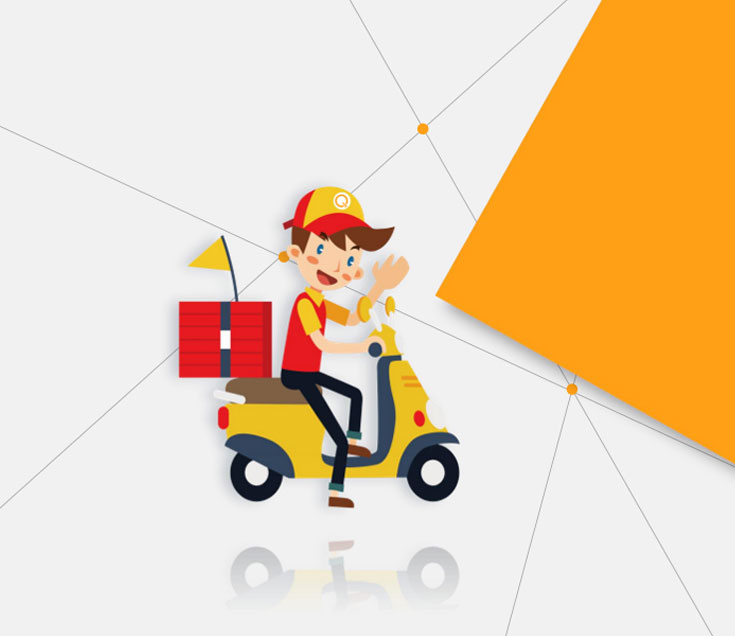 智能订餐系统让吃饭更高效！